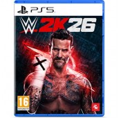WWE 2K26 - PS5